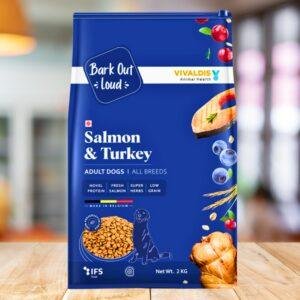 Best Dry Dog Food In India from Bark Out Loud by Vivaldis