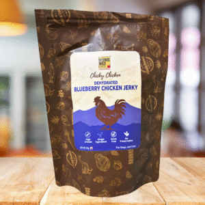 Chicken Jerky Treat For Dogs