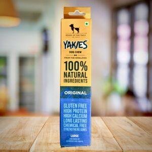 Himalayam Yak Cheese Chews For Dogs