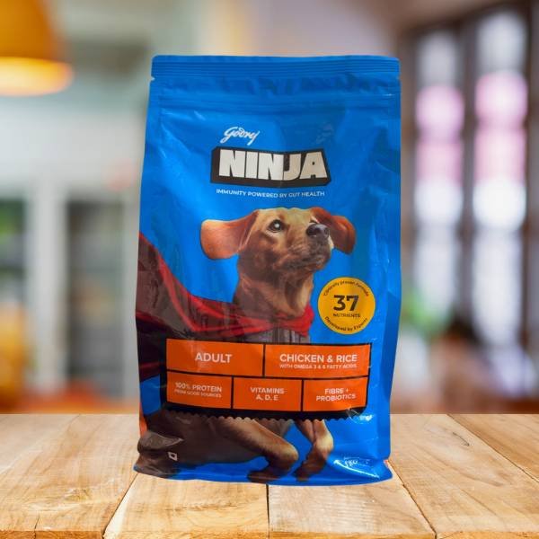 cheap dog food for street dogs in India