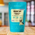 probiotic supplements for dogs in India