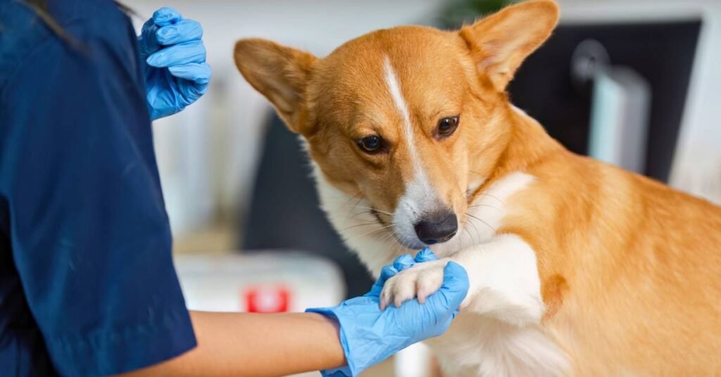 joint problems in dogs (4) Treatment for Dogs With Joint Diseases