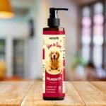 Fish oil for dogs in India