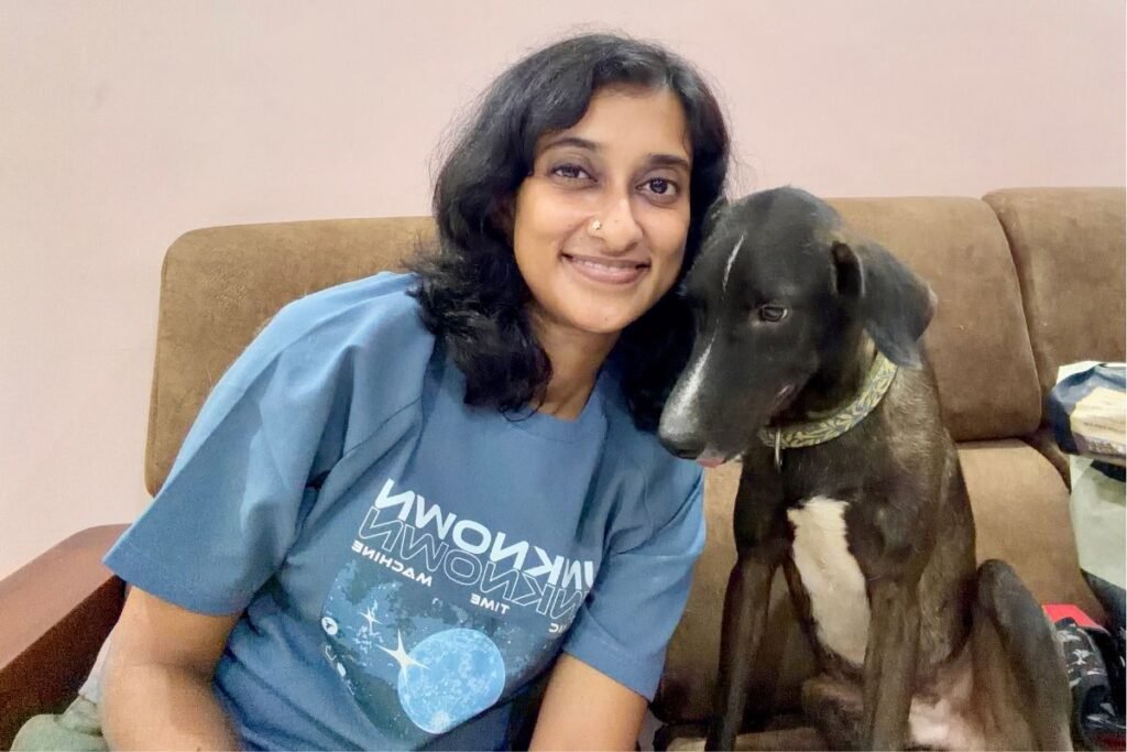 Untitled design How to Keep Your Dog Calm During Diwali Fireworks